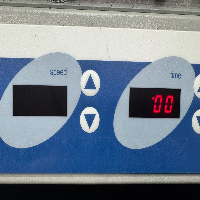 VWR DVX-2500 Multi-Tube Vortexer image 2